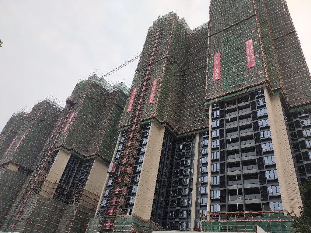 虞城新盤探尋，城市新生力量推薦