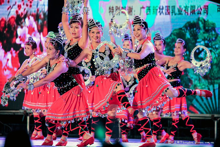 最新廣場舞風采,文化與生活的完美融合盛宴