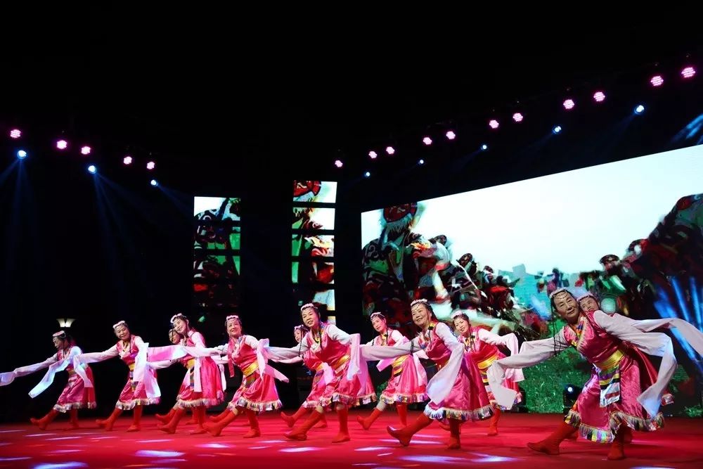 最新廣場舞風采,文化與生活的完美融合盛宴