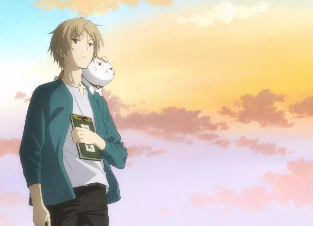 動漫夏目友人帳，跨越次元的深厚友情之旅紀實