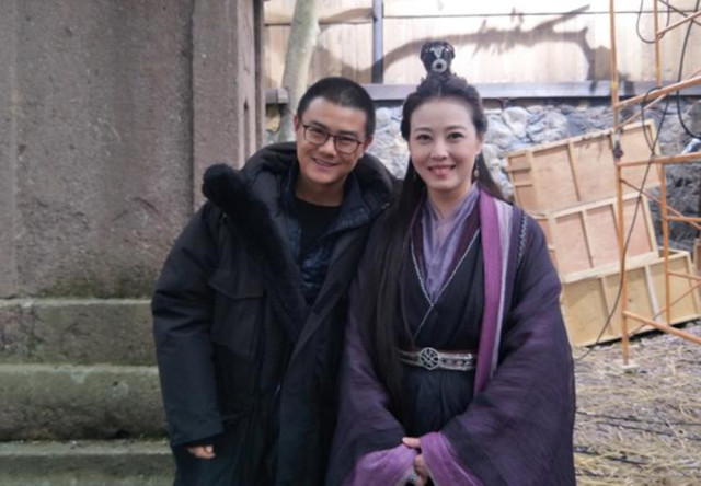 滅絕師太演員的成長(zhǎng)之路，變化、學(xué)習(xí)與自信的力量