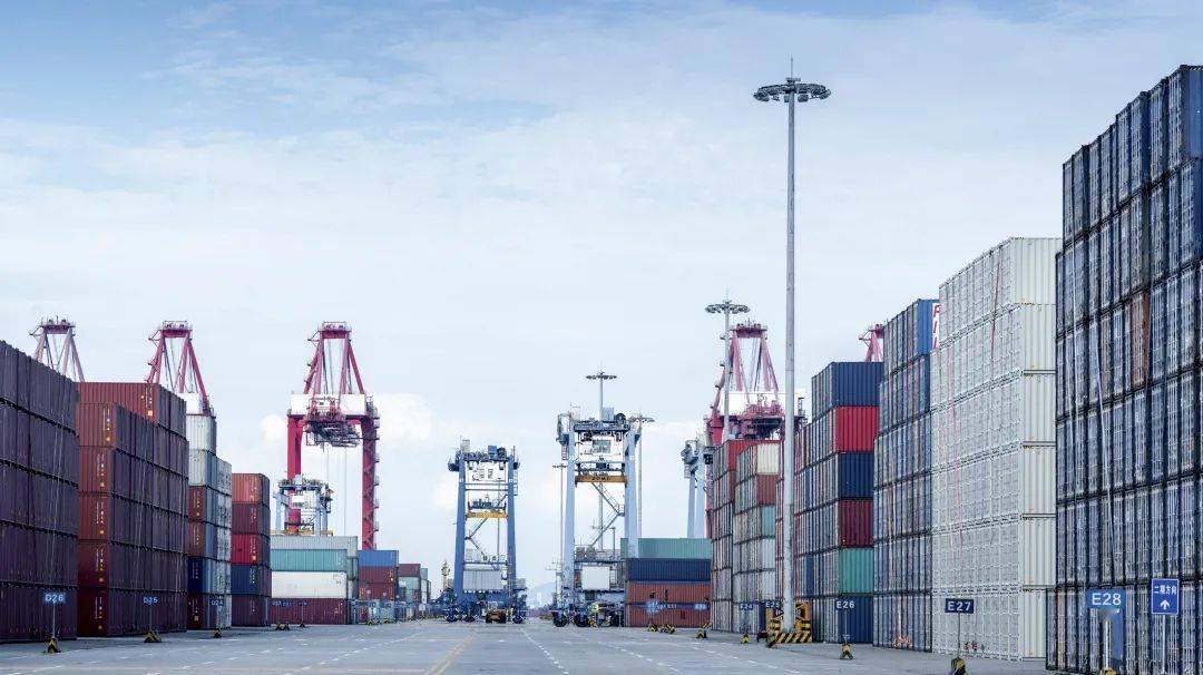 最新港口動態概覽,全面指南掌握港口運營信息