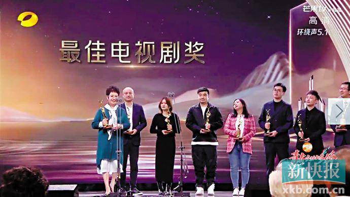 中國(guó)電視金鷹獎(jiǎng)，難忘的陪伴之旅，背后的溫馨故事