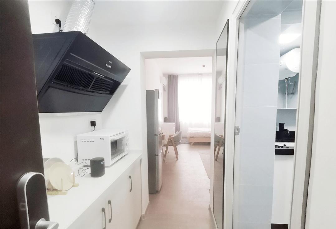 南寧市場租賃最新動態,小巷風情小店成新寵