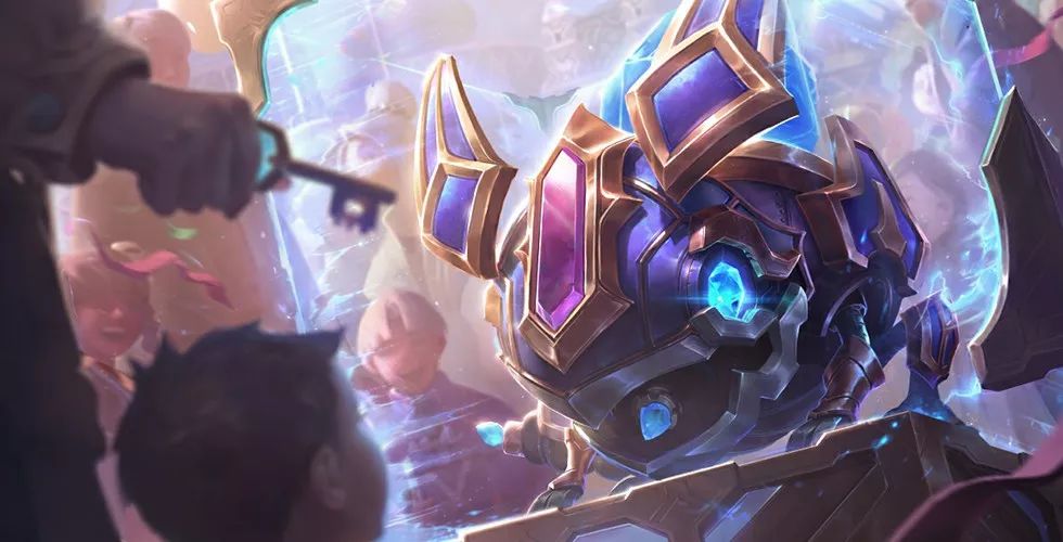 牛頭最新皮膚展示，自然美景中的親密旅行之旅