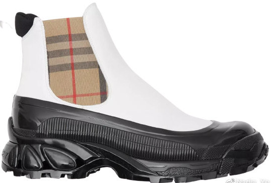 新款雨鞋推薦，時尚與功能性的完美融合