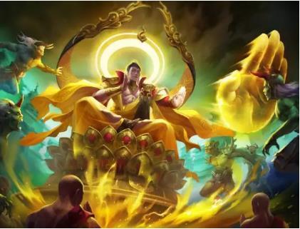 亂斗西游比賽,游戲中的溫情與陪伴之旅