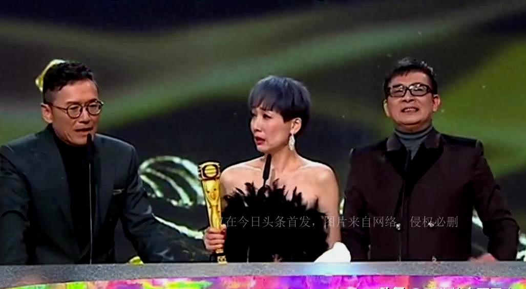 TVB新晉女演員閃耀熒屏,璀璨新星引領潮流