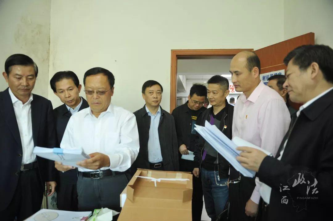 科技助力上饒掃黑除惡,重塑安全城市新篇章動態(tài)更新