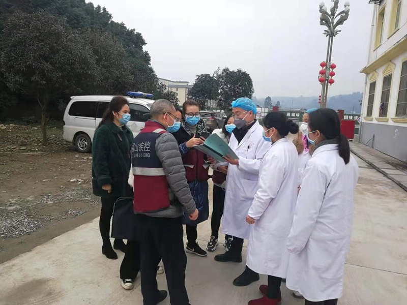 劍閣疫情最新動態及自然之旅帶來的心靈寧靜與平和體驗