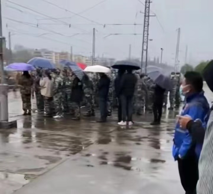 常德高山街砍人事件最新進展揭秘