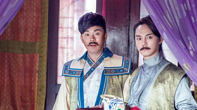 極品家丁演員表大全,揭開小巷秘密小店的星陣面紗