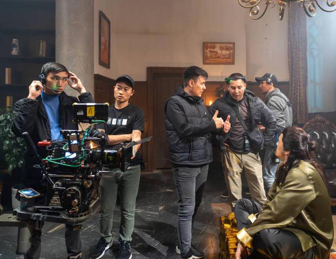 科技重塑影視制作，電影拍攝時(shí)長(zhǎng)的革新與全新時(shí)代體驗(yàn)