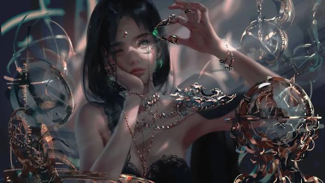 尤物動(dòng)漫，日常小趣事與友情的紐帶之旅