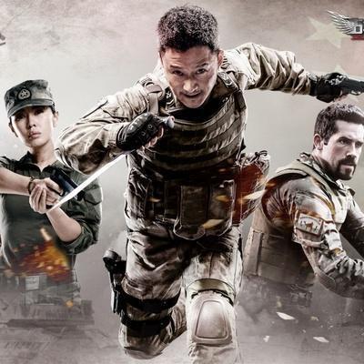 戰(zhàn)狼3演員陣容與時(shí)代印記,一部電影引發(fā)的深遠(yuǎn)影響