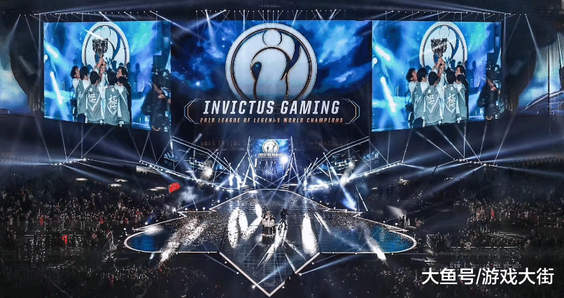 LOL比賽IG,榮耀之戰(zhàn),激情碰撞!