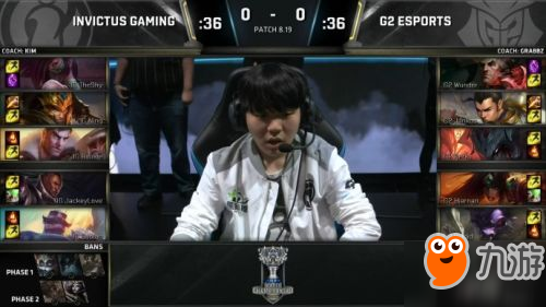 LOL比賽IG,榮耀之戰,激情碰撞!