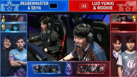 LOL比賽IG,榮耀之戰,激情碰撞!