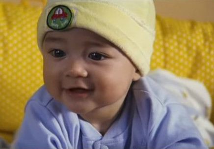 寶寶演員,天賦與培育的交融之路