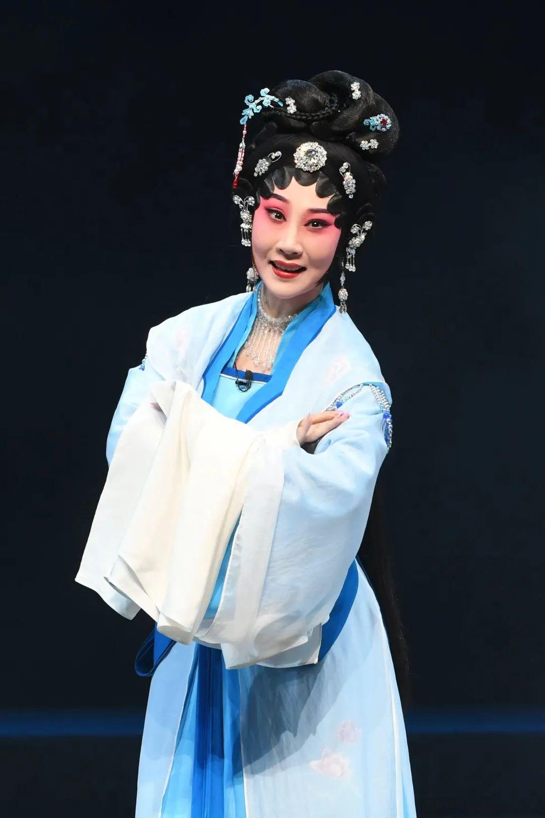 廣州青年粵劇團演員表，自然美景的心靈之旅之旅