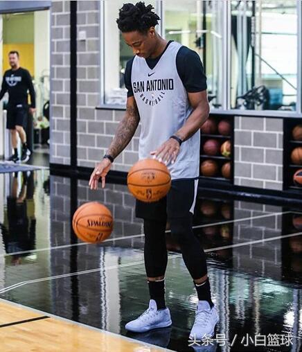 馬刺隊備戰新賽季,訓練動態揭秘潛力與實力的再升華