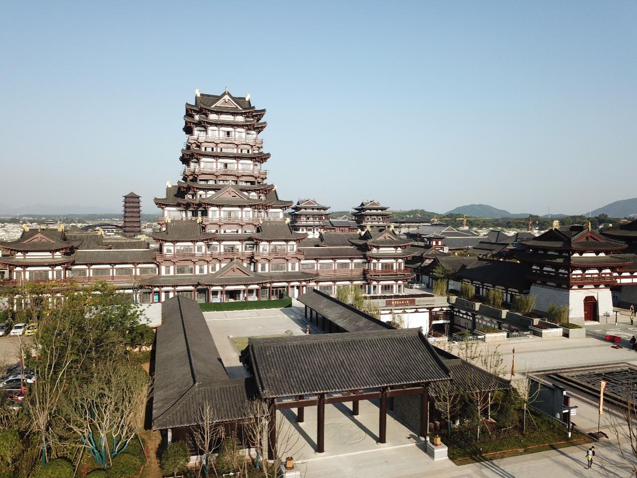 銅官窯資訊，傳承與發展的多維視角探索