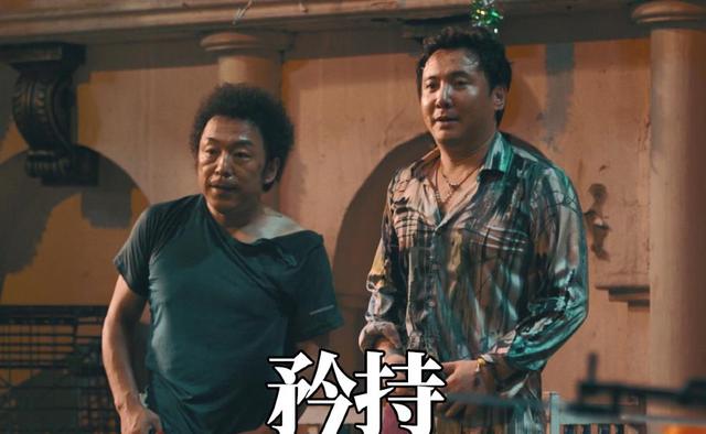 勵志之光,當下最火電影照亮人生舞臺