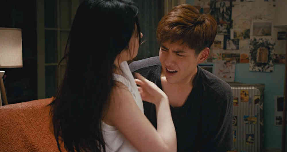 勵志之光,當下最火電影照亮人生舞臺