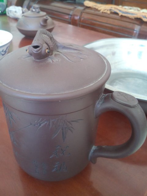 紫砂杯價格揭秘，價值背后的友情紐帶