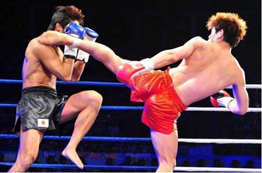 武林風泰山最新賽事,時代的武林盛宴正式開啟!