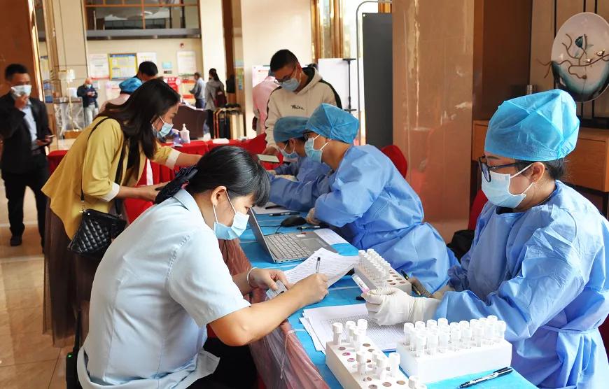 懷集最新疫情動態,學習之旅中的變化與自信成就之源