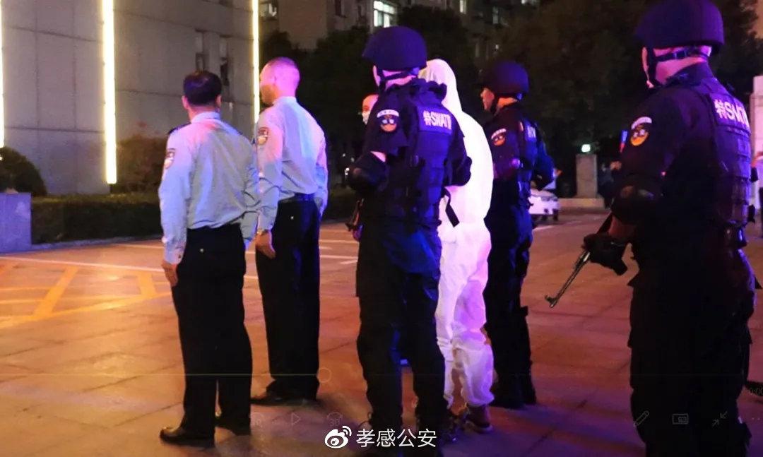 孝昌最新命案報道詳解，關注與了解的途徑