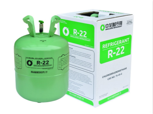 R22制冷劑價格最新動態及行情分析