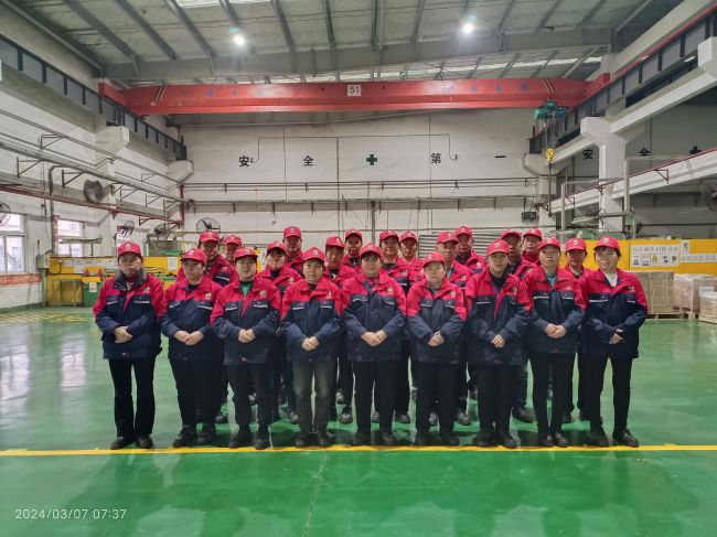 長沙住友橡膠最新招聘信息發布