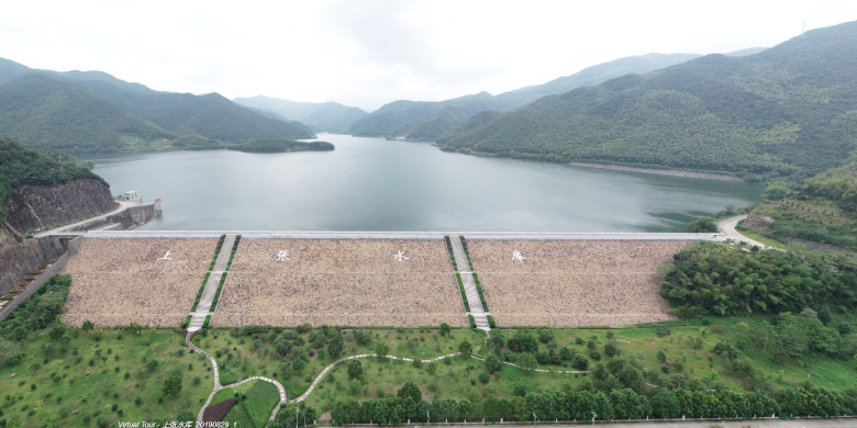 宣城萬家水庫最新動態，自然美景之旅，探尋內心寧靜之道