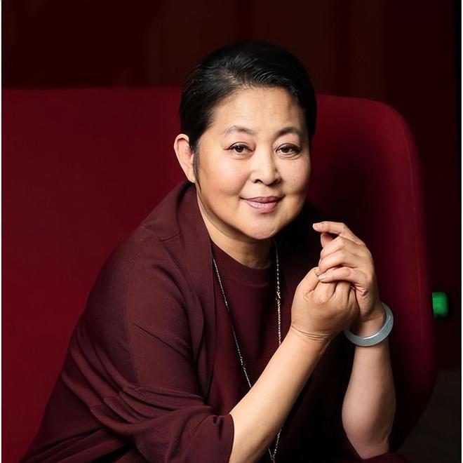 演員陳紅,星光璀璨的個(gè)人資料揭秘