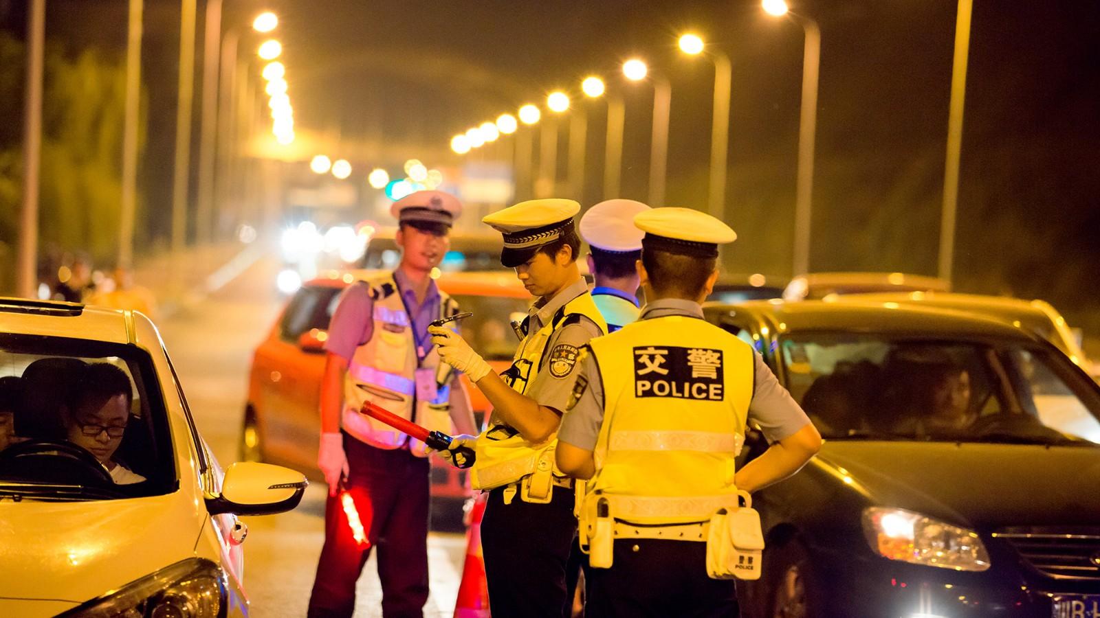 最新酒駕處理規定詳解