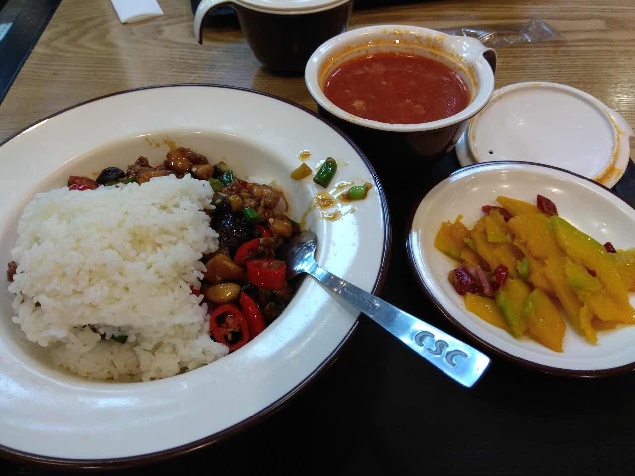 2025鄉村基全新菜單引領鄉村美食革命