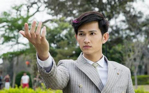 暗警全體演員陣容及其深遠影響力