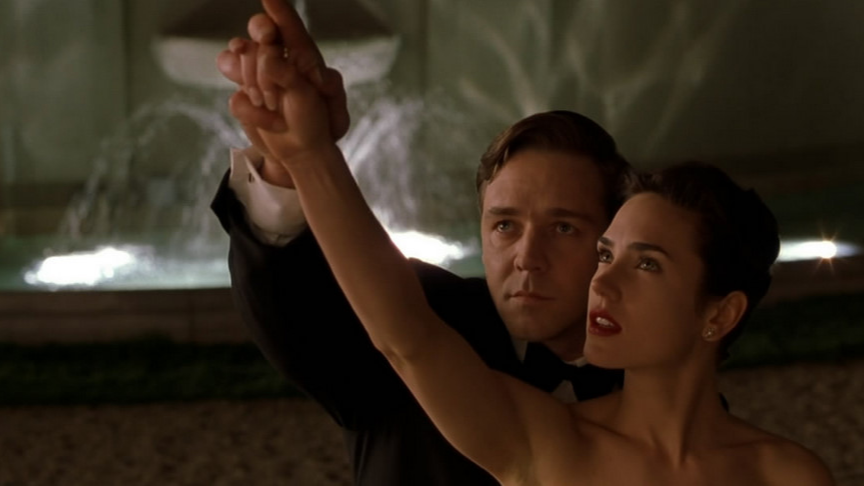 美麗心靈演員,展現變化、學習與自信的力量