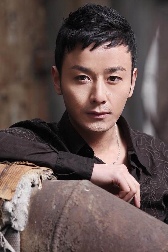 演員劉牧,自然懷抱中的心靈寧靜與喜悅之旅