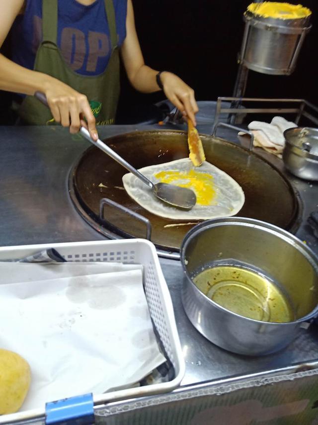 杜拉拉水上市場的地理位置與獨特魅力探秘