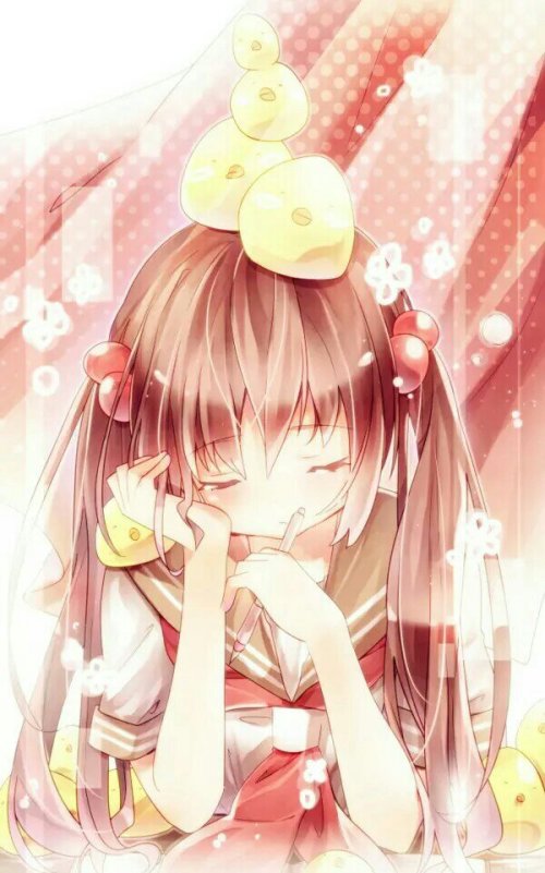 動漫玫的奇幻之旅,探索自然美景,尋覓內心寧靜