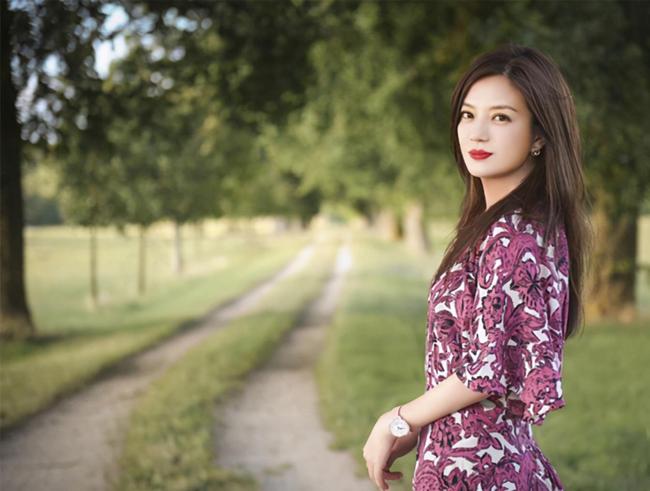 趙薇新劇上映,影視盛宴引發期待與熱議并存的熱潮