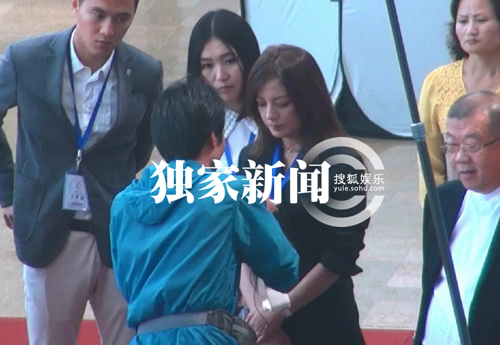 趙薇新劇上映,影視盛宴引發期待與熱議并存的熱潮