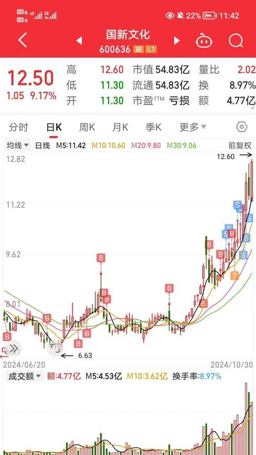 新文化股票行情下的心靈探索，自然美景與內心平靜的追尋之旅