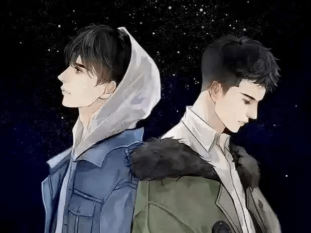 耽美劇集新篇章，時代背景下的獨特風景探索