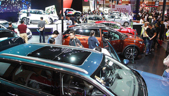 今年值得關注的車上市公司有哪些？新車企業(yè)盤點與關注名單