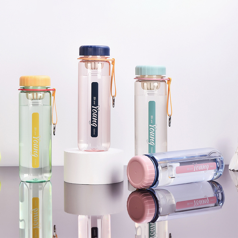 爆款新款時尚水杯,讓你瞬間愛上喝水的新寵!