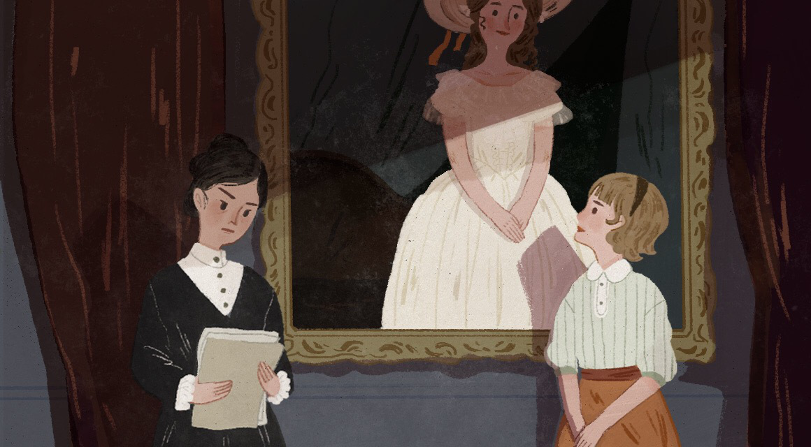 友情與色彩的溫馨之旅，美麗圖畫電影探秘